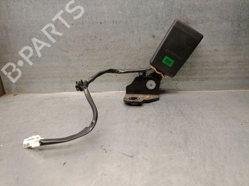 Used Seat buckle SSANGYONG XLV SUV e-XGi 160 (128 hp) 25241504