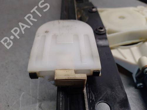 Front left window mechanism FORD S-MAX (WA6) 2.0 TDCi | BP31644631C22 - Image 6