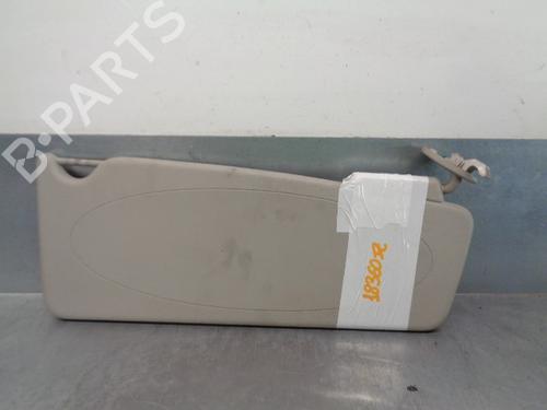 Left sun visor MERCEDES-BENZ CITAN MPV (W415) 109 CDI (415.703) | BP13931011I1 
