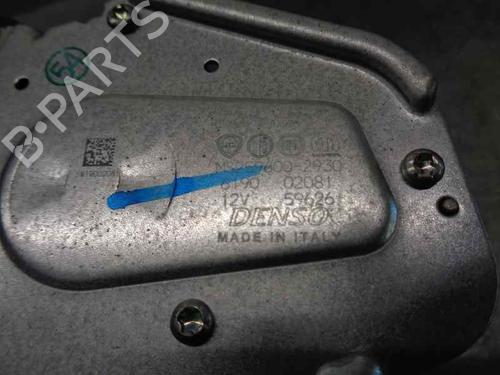 Rear wiper motor FIAT 500X (334_)  | BP8235759M102 