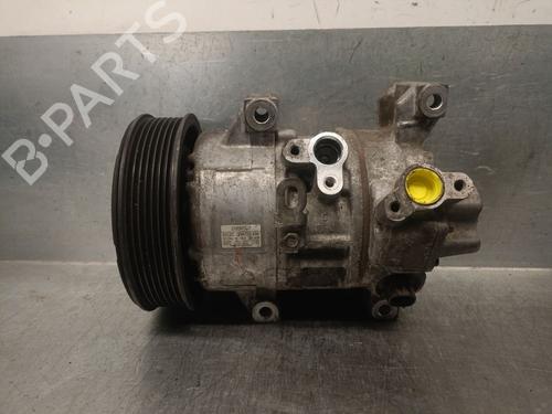 Used AC compressor TOYOTA COROLLA Verso (ZER_, ZZE12_, R1_) 2.2 D-4D (AUR10_, AUR10R) (136 hp) 27883813