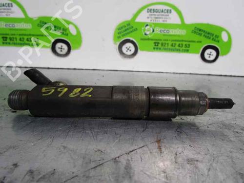 Used Injector AUDI A6 C4 Avant (4A5) 2.5 TDI (116 hp) 2096406