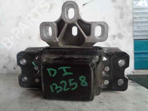 Used Support SKODA OCTAVIA II (1Z3) 2.0 TDI 16V (140 hp) 8763182