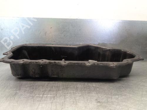 Oil sump FORD TRANSIT CONNECT (P65_, P70_, P80_) 1.8 TDCi | BP14327105M115 