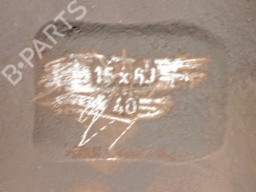 Rim NISSAN ALMERA TINO (V10) 1.8 | BP21582299C45 