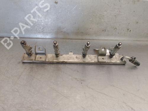 Injection rail SUZUKI SWIFT III (MZ, EZ) 1.3 4x4 (RS 413, ZD11S) | BP39981414M98 - Image 5