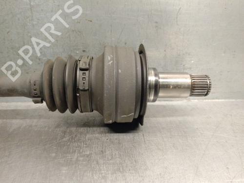 Left rear driveshaft MERCEDES-BENZ E-CLASS (W212) E 350 CDI 4-matic (212.089) | BP35724215M40 - Image 3