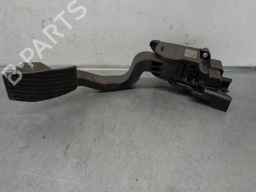 Pedal CITROËN NEMO Box Body/MPV (AA_) 1.4 HDi (68 hp) 6874763