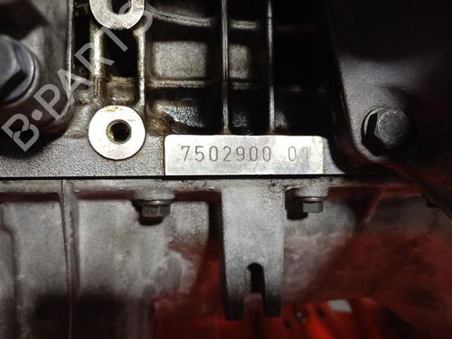 Engine BMW 5 (E39) 530 i | BP36889541M1 - Image 12