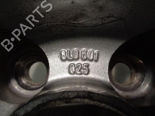 Rim AUDI A3 (8L1) 1.9 TDI | BP13719363C45 