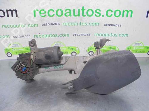 Used Front wiper motor MERCEDES-BENZ CLK (C208) CLK 320 (208.365) (218 hp) 3266957