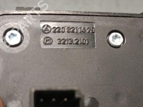 Switch MERCEDES-BENZ S-CLASS (W222, V222, X222) S 560 e (222.173) | BP31065617I30 