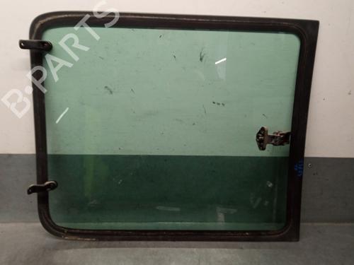 Dør rude højre bagtil CITROËN BERLINGO / BERLINGO FIRST MPV (MF_, GJK_, GFK_) 1.9 D (MFWJZ) | BP29916659C21 