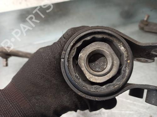 Højre fortil bærearm MAZDA 3 Saloon (BK) 1.6 (BK12) | BP8393150M13 