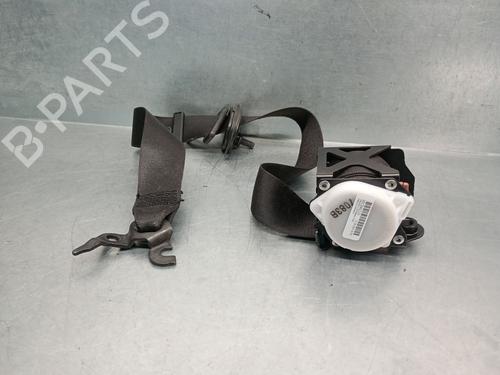 Front right seatbelt BMW X4 (F26) xDrive 35 d | BP30199521I25 