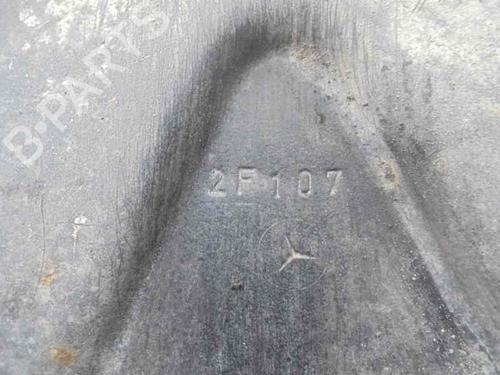 Left rear suspension arm MERCEDES-BENZ C-CLASS Coupe (CL203) C 220 CDI (203.706) | BP2048645M14 