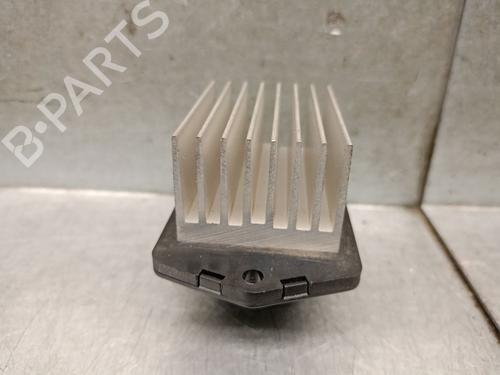 Heater resistor MITSUBISHI MIRAGE / SPACE STAR VI Hatchback (A0_A) 1.2 (A03A) | BP35804808M108 - Image 3