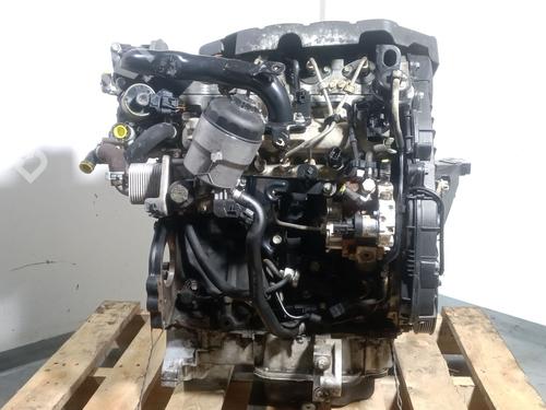 Engine OPEL ASTRA H (A04) 1.7 CDTI (L48) | BP37232530M1 - Image 2