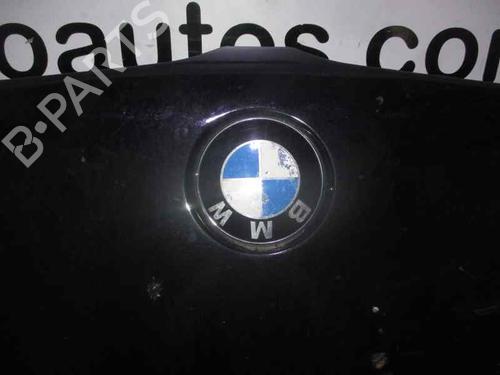 Hood BMW X3 (E83) 3.0 i xDrive | BP2091617C1