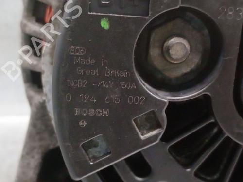 Generator CITROËN XSARA PICASSO (N68) 2.0 HDi | BP31013435M7 