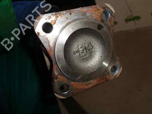 Driveshaft MERCEDES-BENZ M-CLASS (W163) ML 270 CDI (163.113) | BP4645223M37 