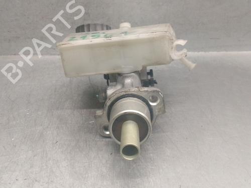 Brake master cylinder PEUGEOT 206 Hatchback (2A/C) 1.4 i | BP22726664M77 