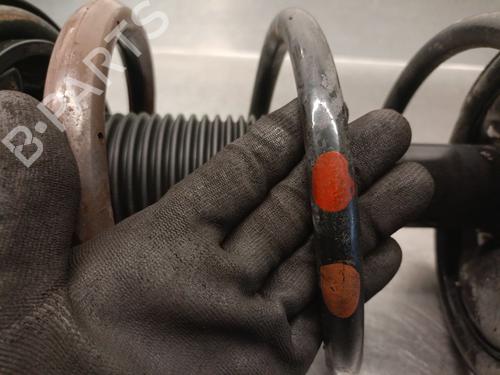 Right front shock absorber KIA CARENS III MPV (UN) 2.0 CRDi 140 | BP21666677M17 