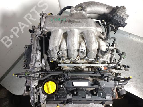 Engine RENAULT ESPACE IV (JK0/1_) 3.5 V6 (JK00, JK0F, JK0P, JK0S, JK0W) | BP37020860M1  - Image 6