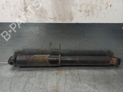 Høyre bak støtdemper HYUNDAI GALLOPER II (JK-01) 2.5 TD intercooler (99 hp) 12129576