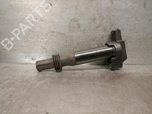 Bobine PEUGEOT 308 II (LB_, LP_, LW_, LH_, L3_) 1.2 THP 130 (131 hp) 29431542