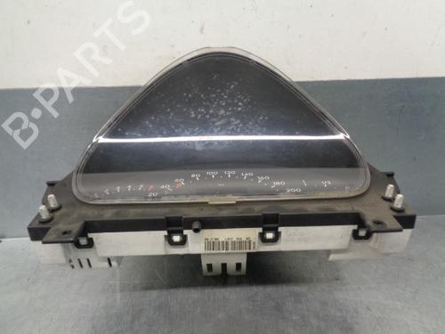 Instrument cluster MERCEDES-BENZ A-CLASS (W168) A 160 (168.033, 168.133) | BP12534282C47 