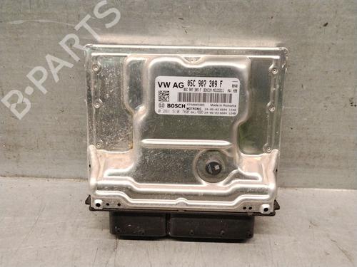 Used Engine control unit (ECU) Engine control unit (ECU) 38557371 38557371