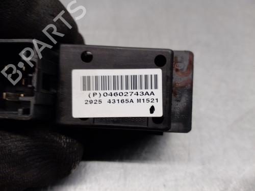 Right rear window switch CHRYSLER 300C Touring (LX, LE) 3.0 CRD | BP16024617I28 - Image 3