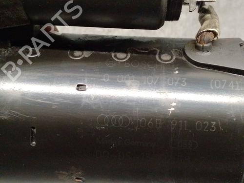 Starter AUDI A6 C5 (4B2) 1.9 TDI | BP22725920M8 