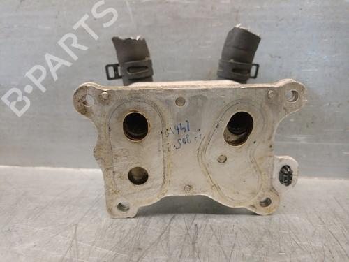 Oil radiator RENAULT CLIO IV (BH_) 0.9 TCe 90 (BHNF, BHMA, BHMH, BHJK, BHJR) | BP29596460M33 