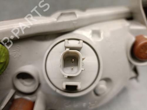 Right front indicator MAZDA 3 (BM, BN) 2.2 D | BP32671075C33  - Image 5