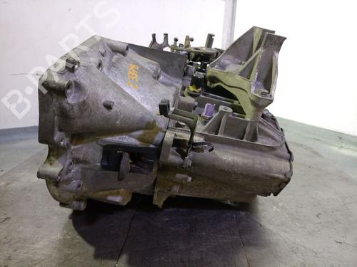 Gearbox PEUGEOT 407 SW (6E_, 6D_) 2.0 HDi 135 | BP28135021M3 