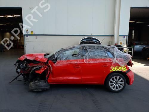 Used Parts AUDI A1 Sportback (8XA, 8XF) 1.0 TFSI 4894424