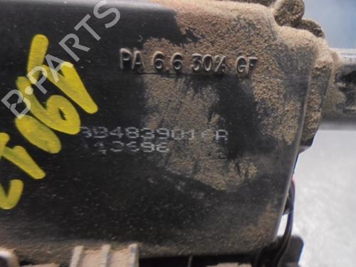 Rear right lock SEAT TOLEDO II (1M2) 1.9 TDI | BP15681637C99 