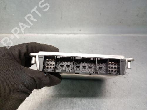 Engine control unit (ECU) MERCEDES-BENZ CLK (C209) CLK 270 CDI (209.316) | BP26323507M57 