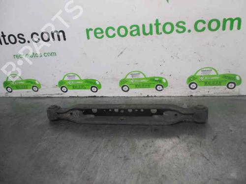 Højre bagtil bærearm NISSAN QASHQAI / QASHQAI +2 I (J10, NJ10, JJ10E) [2006-2014]  2591792