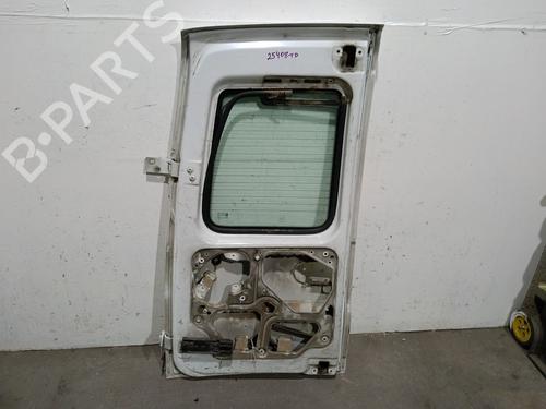 Dør højre bagtil OPEL COMBO Box Body/MPV 1.3 CDTI 16V | BP34571263C5 - Image 2