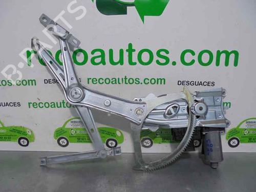 Used Front right window mechanism OPEL ASTRA H (A04) [2004-2014]  2713439