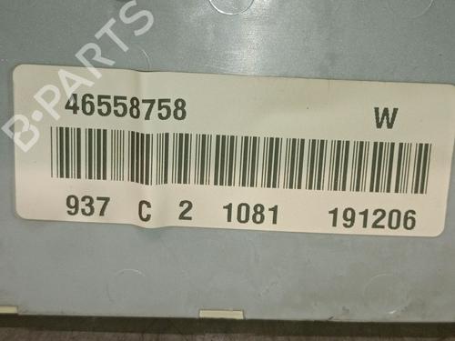 Fuse box FIAT GRANDE PUNTO (199_) 1.4 (199AXB11, 199AXB1A, 199BXB1A, 199AXL1A) | BP22248659E1 