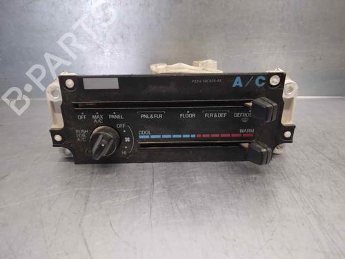 Used Climate control FORD USA EXPLORER (UN46) [1990-1994]  11398003