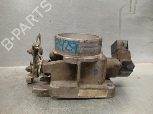 Throttle body FORD ESCORT V (AAL, ABL) 1.6 i 16V | BP16301961M82 