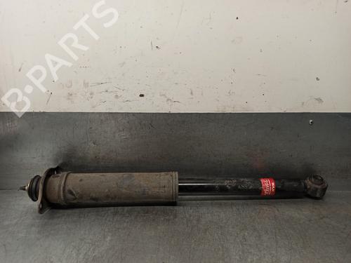 Used Right rear shock absorber CHEVROLET KALOS 1.2 (72 hp) 11195218