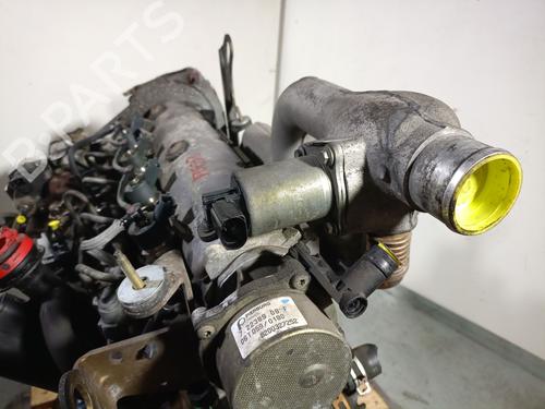 Engine RENAULT TRAFIC II Bus (JL) 1.9 dCI 100 (JL0C, JL0K) | BP39198832M1 - Image 10