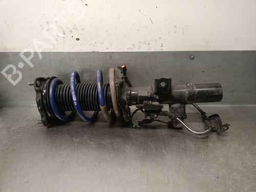 Venstre fortil støddæmper HYUNDAI i30 (PDE, PD, PDEN) 2.0 N (280 hp) 28542702