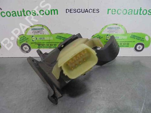 Pedal FORD FOCUS I (DAW, DBW) 1.8 TDCi | BP2050875I4 